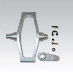 THUNDER TIGER Elevator Lever R60 [TTPV0429]