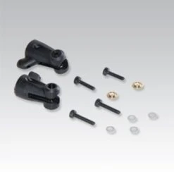 THUNDER TIGER T.TIGER Hekrotorbladen E325 [TTPV0740]