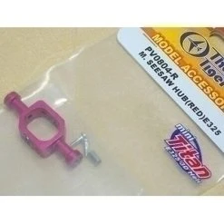 THUNDER TIGER T.TIGER Stabilisatie-wip (rood) E-325 [TTPV0804R]