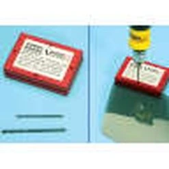 VARIO Venster/ramen-boorcontroleappar. [V30/10]