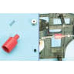 VARIO GFK Huls+veer+stelring [V49/1]