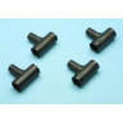 VARIO T-stuk PVC 15mm:15 Mm [V6/4]