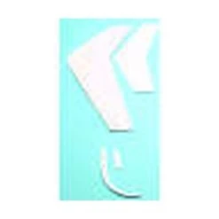 VARIO Stabilo Set Wit [V800/17]