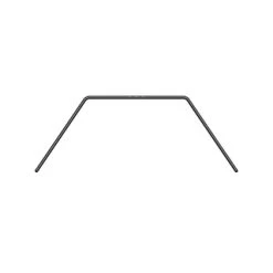 XRay X4 ANTI-ROLL BAR – FRONT 1.3 MM [X302823]