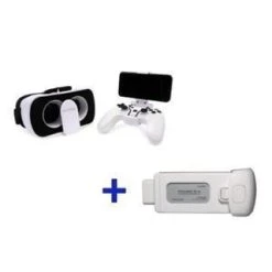 Yuneec Electric Aviation Yuneec Breeze Accessory Kit [YUNBFCCEU]