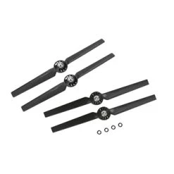 Yuneec Electric Aviation Yuneec Prop Q500 4K Propellor A & B Elk 2 [YUNQ4K115]