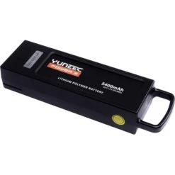 Yuneec Electric Aviation YUNEEC 4K 3S 5400mAhLipo Pack [YUNQ4K131]