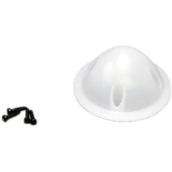 Horizon Hobbies Yuneec LED Cover Front Wit [YUNQ500119]